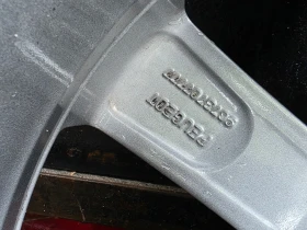 Джанти за Peugeot 2008, снимка 11
