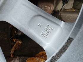 Джанти за Peugeot 2008, снимка 12