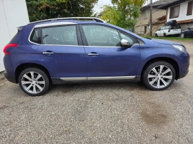 Джанти за Peugeot 2008, снимка 10