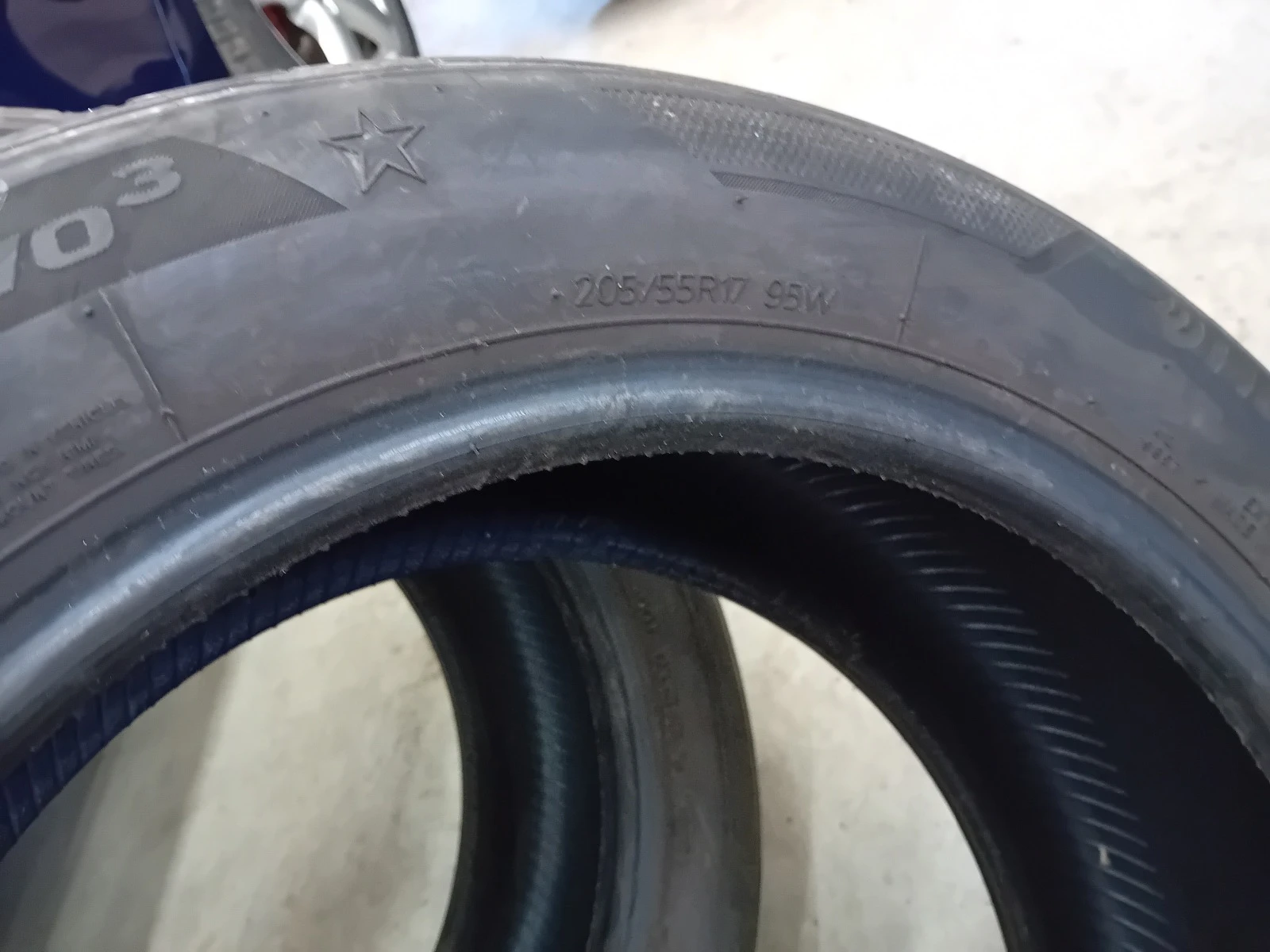  205/55R17 | Mobile.bg   7