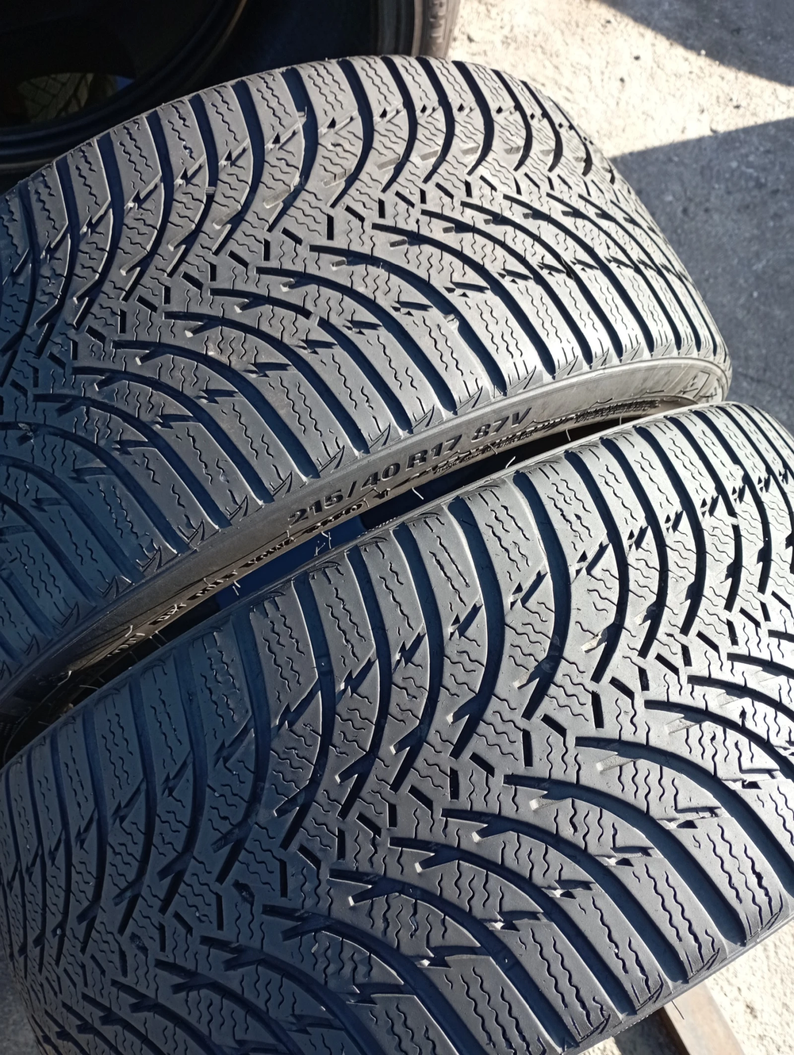  215/40R17 | Mobile.bg   4