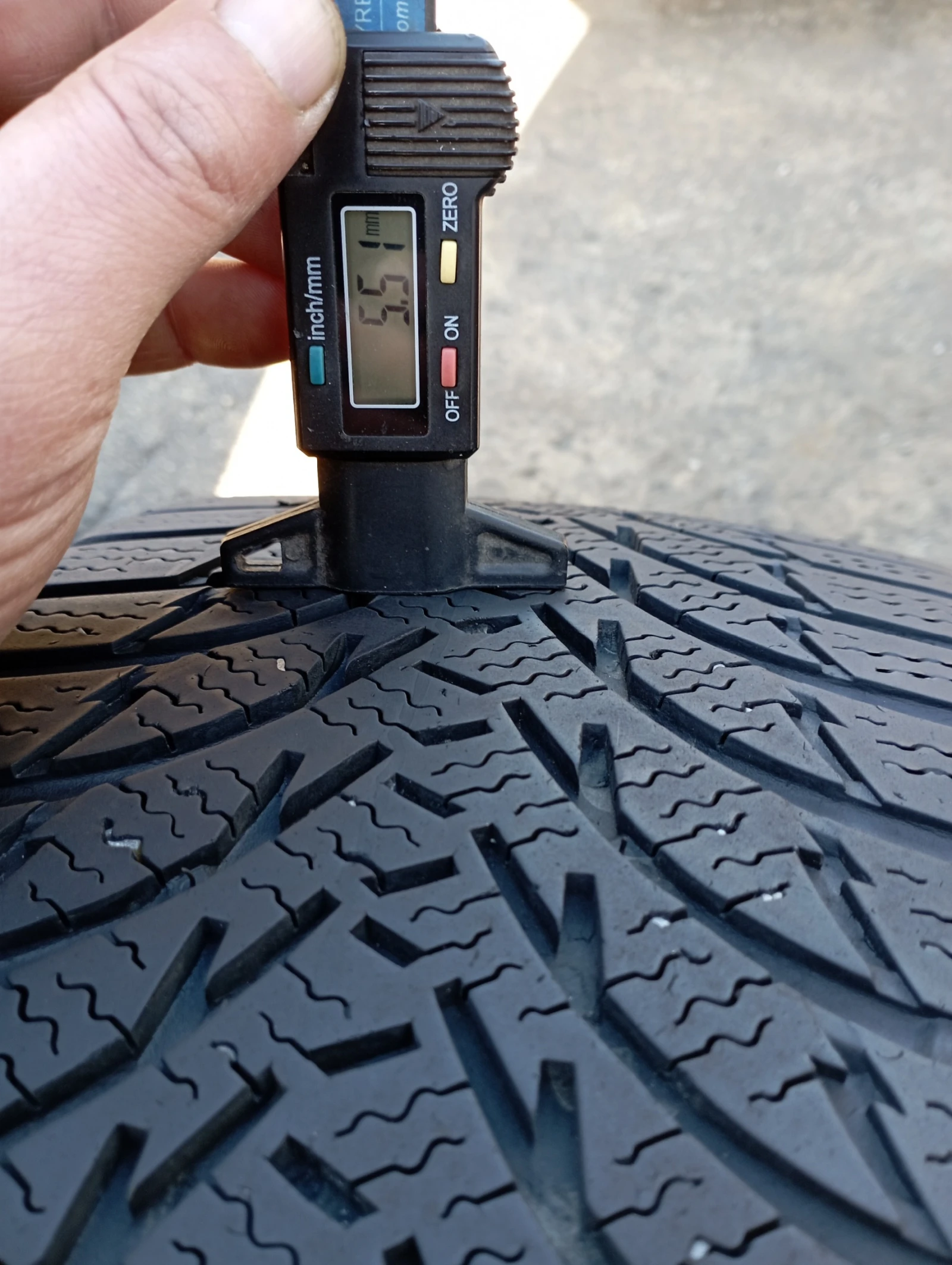  215/40R17 | Mobile.bg   6