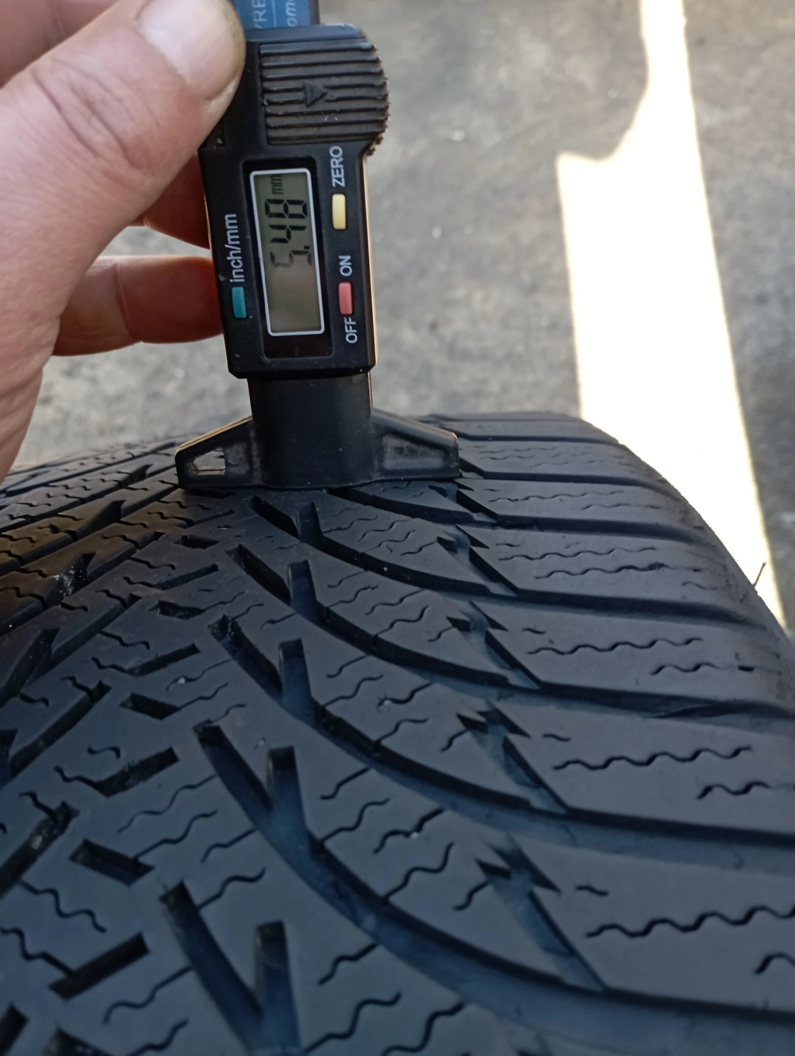  215/40R17 | Mobile.bg   7