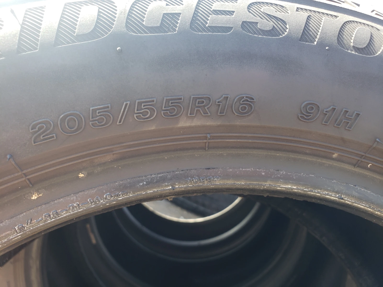  205/55R16 | Mobile.bg   7