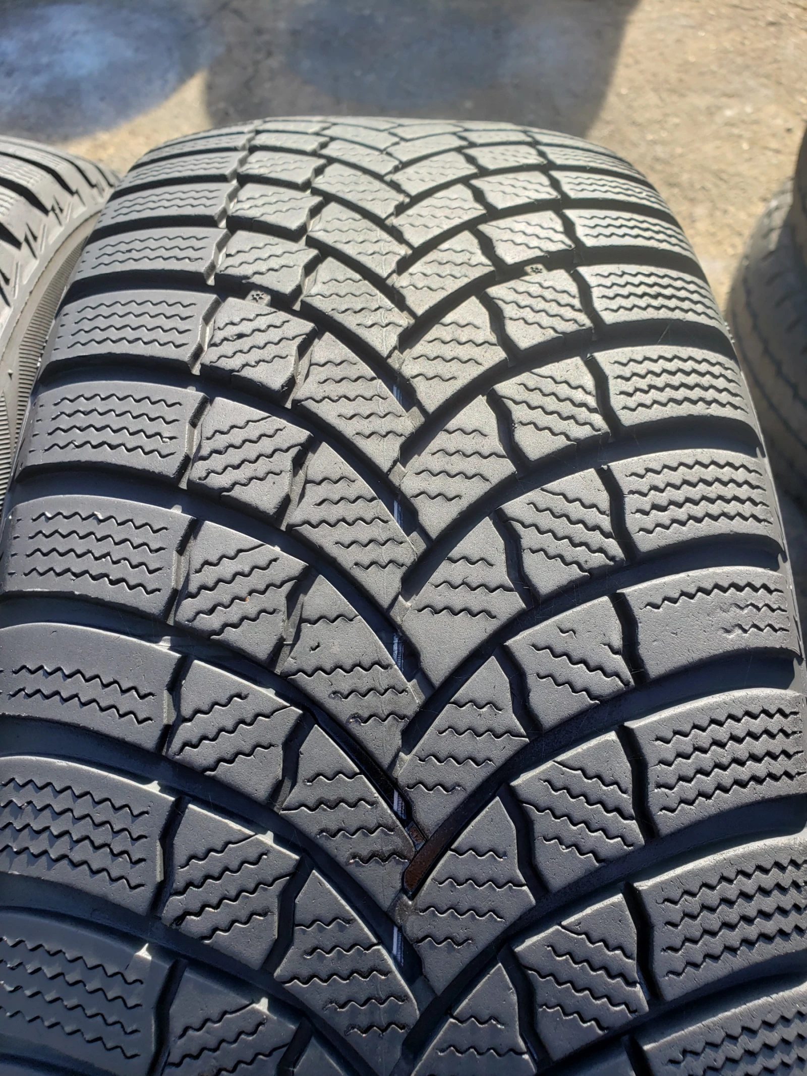  205/55R16 | Mobile.bg   1