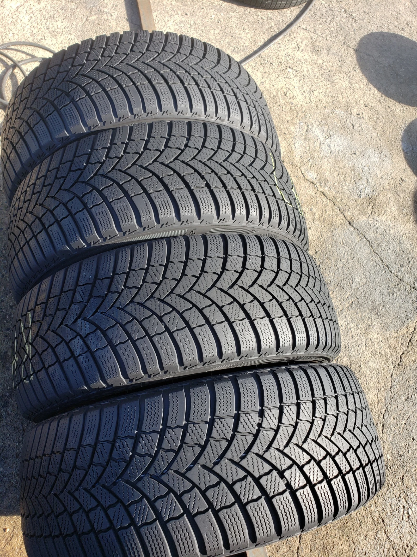  205/55R16 | Mobile.bg   3