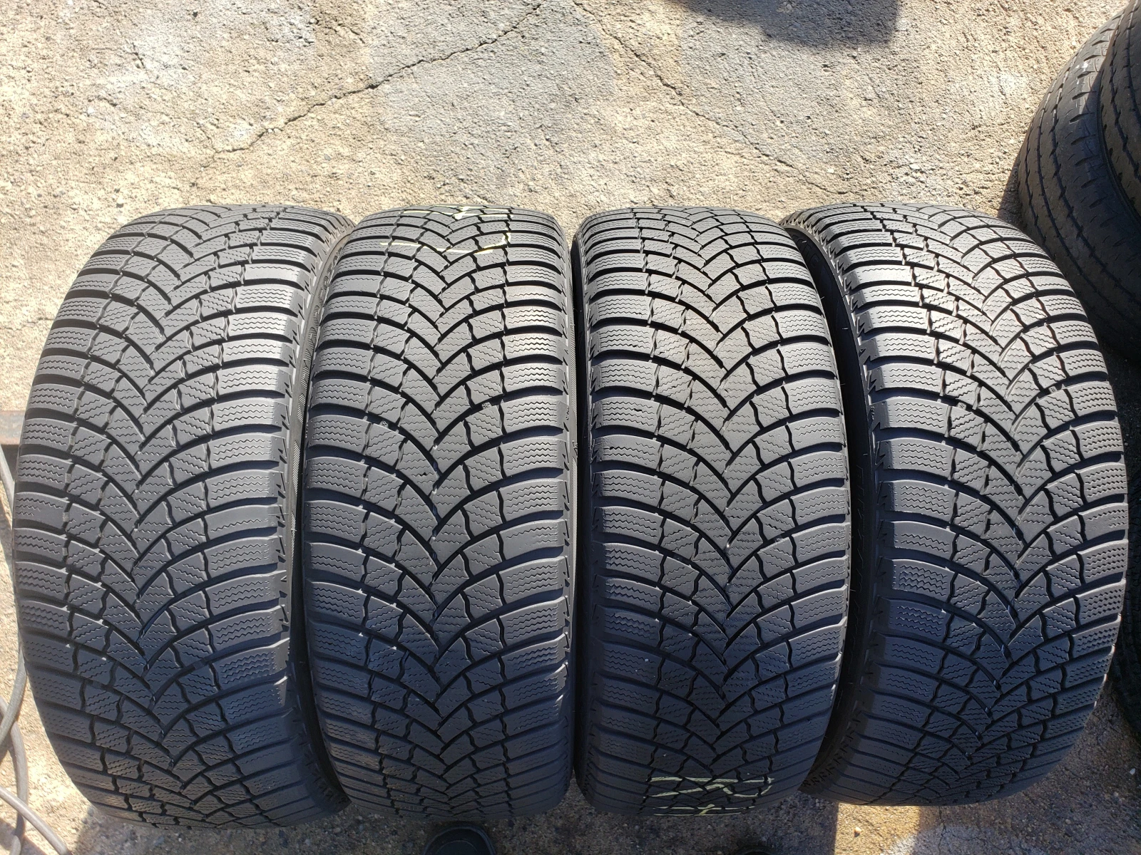  205/55R16 | Mobile.bg   2