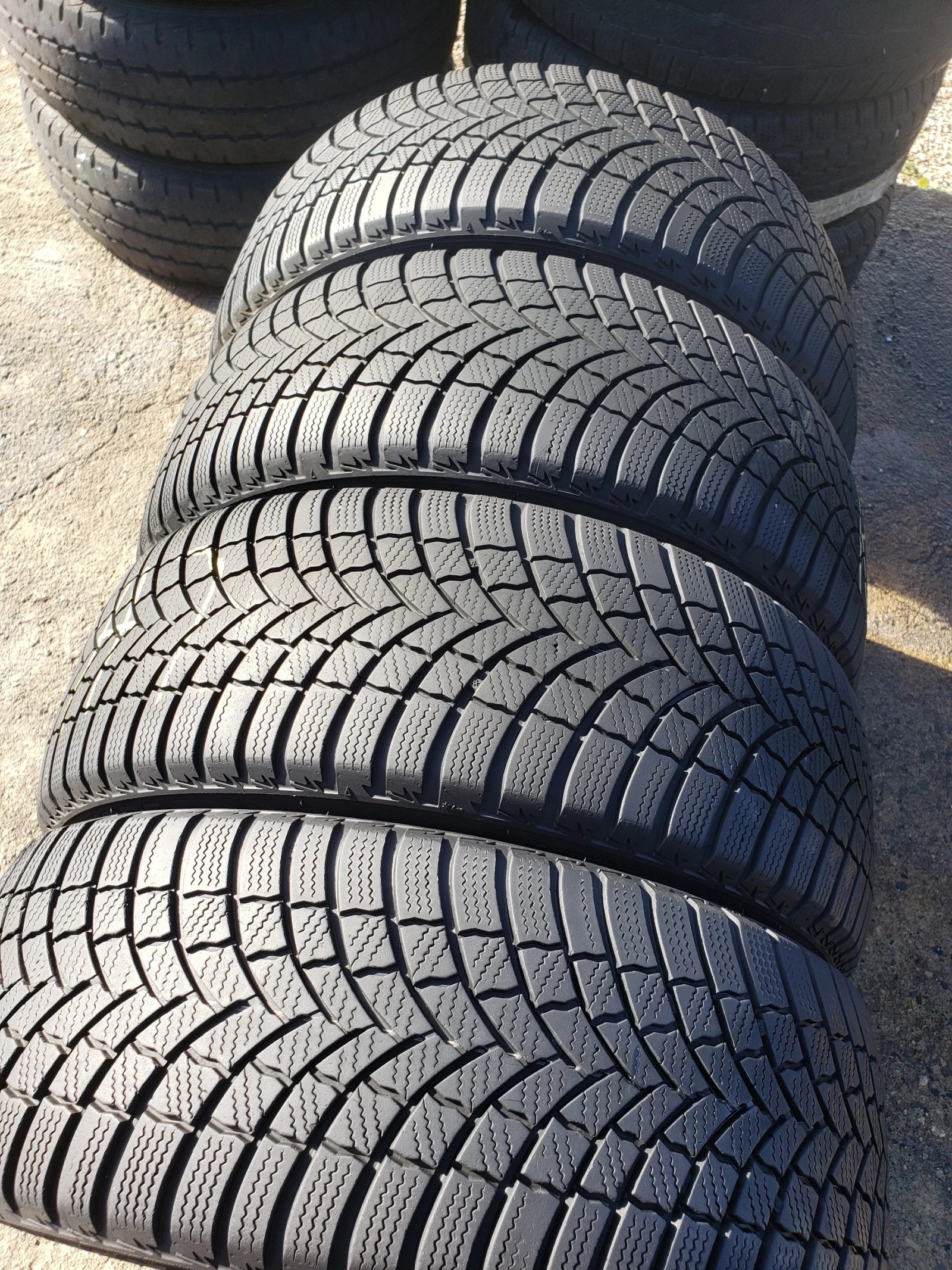  205/55R16 | Mobile.bg   4