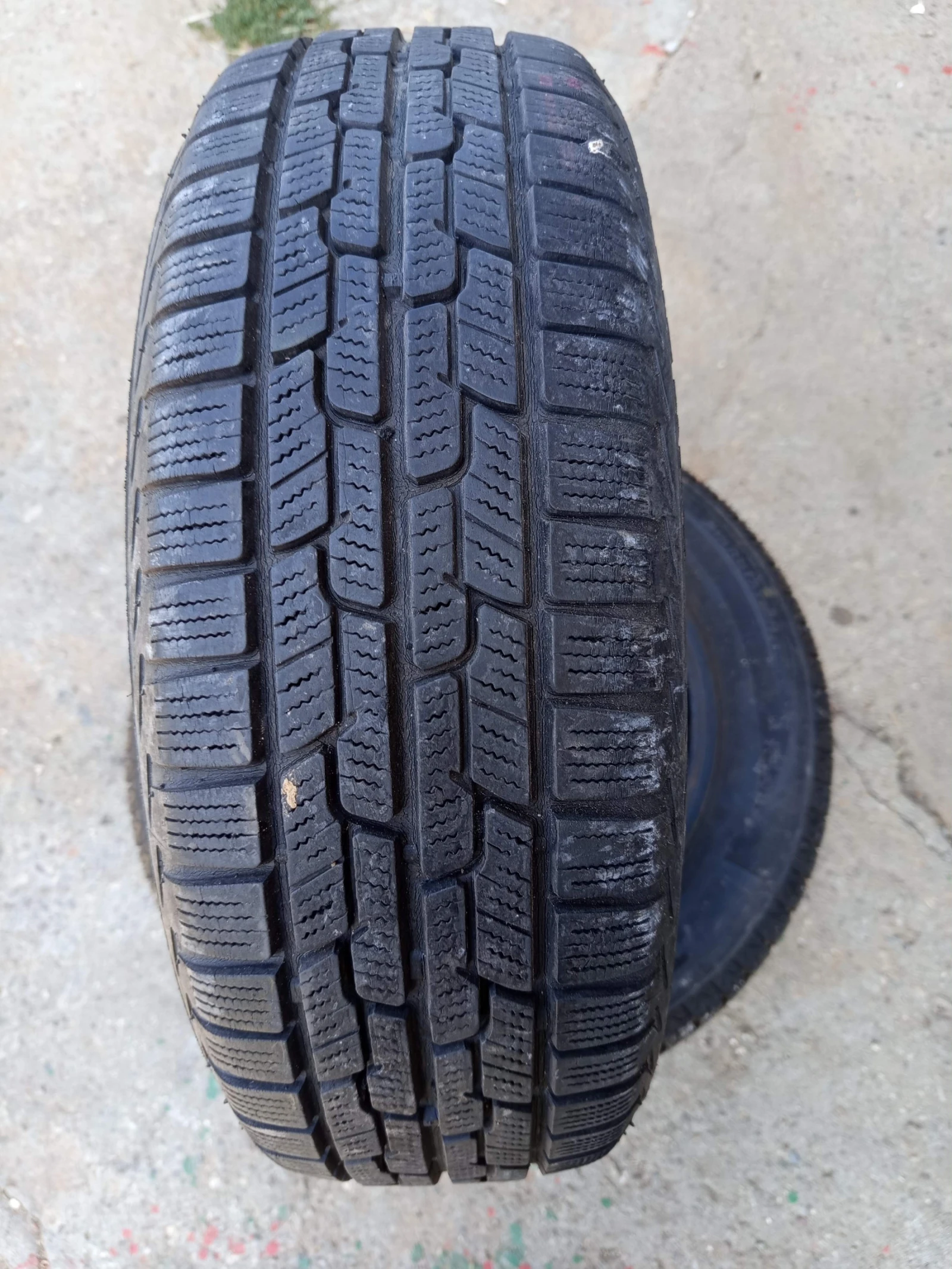 Гуми Зимни 175/65R14