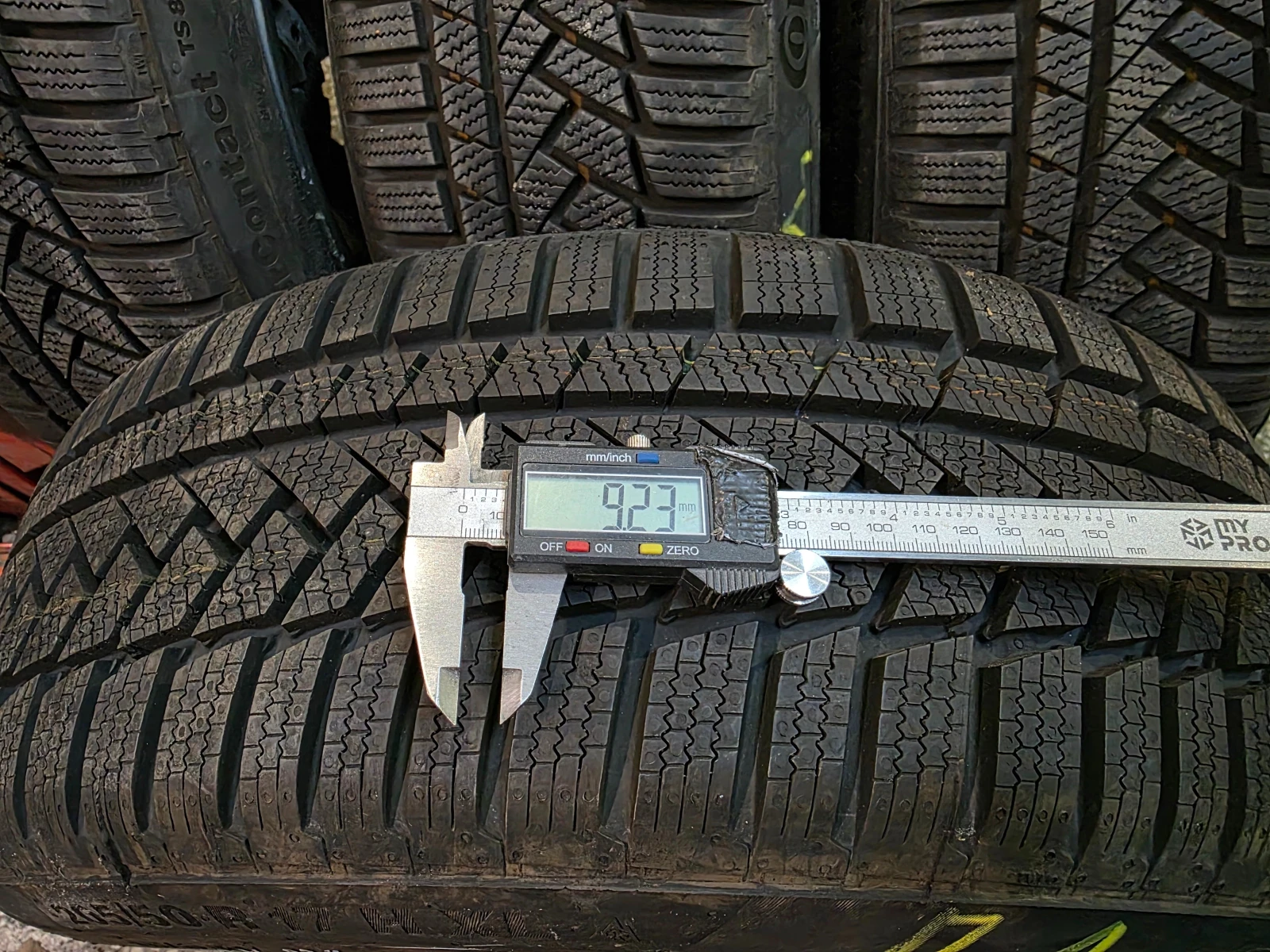 Джанти за Peugeot 2008, снимка 7 - Гуми и джанти - 56729659