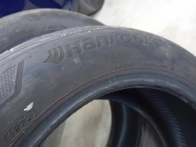 Гуми Летни 205/55R17, снимка 4 - Гуми и джанти - 46764730