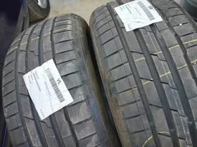 Гуми Летни 205/55R17, снимка 2 - Гуми и джанти - 46764730