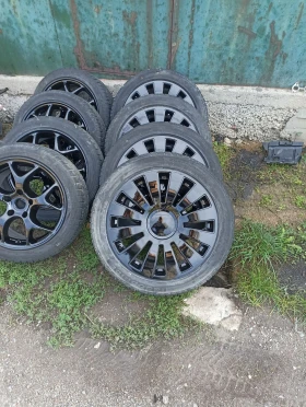        245/45R19  Audi