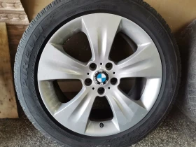 Гуми с джанти Pirelli 285/45R19, снимка 2 - Гуми и джанти - 48783221