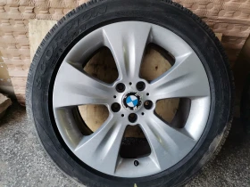 Гуми с джанти Pirelli 285/45R19, снимка 1 - Гуми и джанти - 48783221