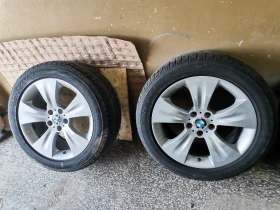 Гуми с джанти Pirelli 285/45R19, снимка 9 - Гуми и джанти - 48783221