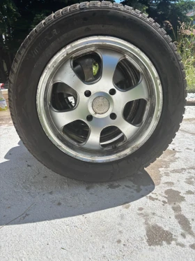 ���� � ������ 185/60R15 | Mobile.bg � ����� ������ 7