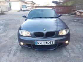 BMW 118 10бр N47 118D/120D 123D, снимка 1