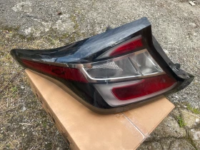 Chevrolet Volt Premier  ЗА ЧАСТИ, снимка 7