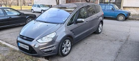 Ford S-Max 2.0TDCI 6+ 1 Avtomat