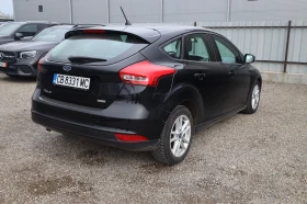 Ford Focus Klimatronic ТЕМПОМАТ Start/Stop USB ел.ПАКЕТ #iCar, снимка 4