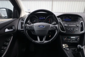 Ford Focus Klimatronic ТЕМПОМАТ Start/Stop USB ел.ПАКЕТ #iCar, снимка 13