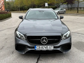 Mercedes-Benz E 350 Гаранция 6 месеца/3.0d 258 к.с. 4matic/Amg Pack, снимка 7