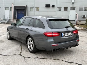 Mercedes-Benz E 350 Гаранция 6 месеца/3.0d 258 к.с. 4matic/Amg Pack, снимка 3