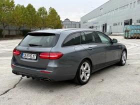 Mercedes-Benz E 350 Гаранция 6 месеца/3.0d 258 к.с. 4matic/Amg Pack, снимка 4
