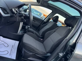 Peugeot 207 1.6HDI 109кс SW НАВИГАЦИЯ ПАНОРАМА, снимка 11