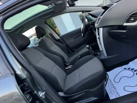 Peugeot 207 1.6HDI 109кс SW НАВИГАЦИЯ ПАНОРАМА, снимка 14