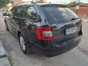 Skoda Octavia 1.6 , снимка 5