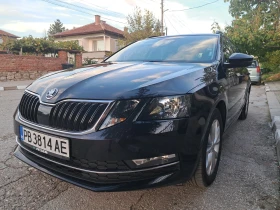 Skoda Octavia 1.6 , снимка 2