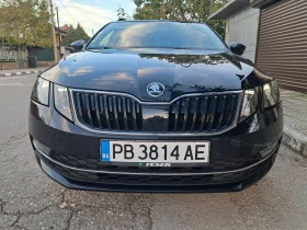 Skoda Octavia 1.6 , снимка 1