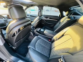 Audi A8 4.2 Matrix масаж нощно HeadUp печка, снимка 12