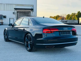 Audi A8 4.2 Matrix масаж нощно HeadUp печка, снимка 8