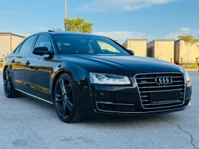 Audi A8 4.2 Matrix масаж нощно HeadUp печка, снимка 4