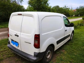 Peugeot Partner, снимка 8