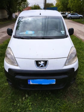 Peugeot Partner, снимка 1