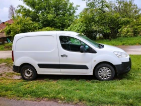 Peugeot Partner, снимка 5