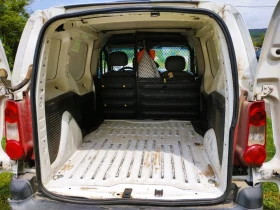 Peugeot Partner, снимка 4