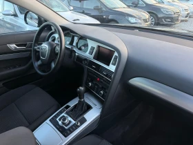 Audi A6 2.0TDI facelift  19, снимка 14