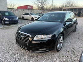 Audi A6 2.0TDI facelift  19, снимка 4