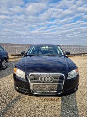 Audi A4 2.0 130кс., снимка 5