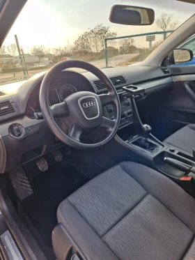 Audi A4 2.0 130кс., снимка 6