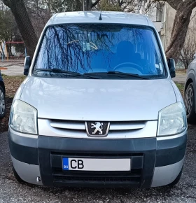 Peugeot Partner 1.6i, снимка 2