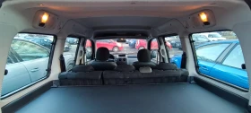 Peugeot Partner 1.6i, снимка 9