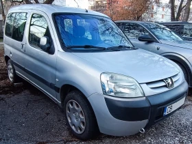 Peugeot Partner 1.6i, снимка 1