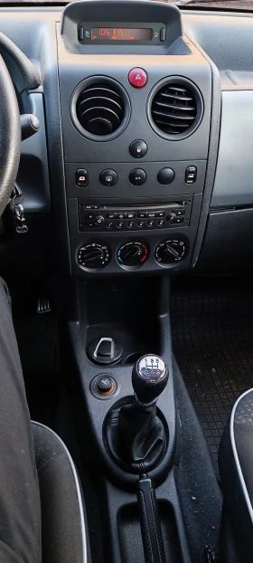 Peugeot Partner 1.6i, снимка 13