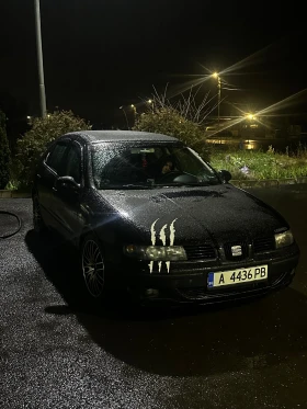 Seat Leon, снимка 5
